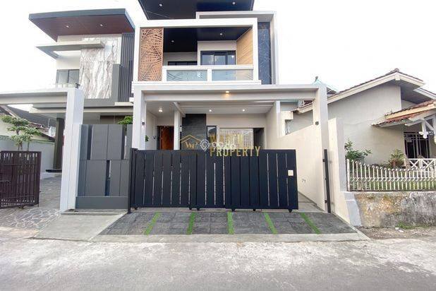 RUMAH SIAP HUNI DI JALAN KALIURANG KM 8, 15 MENIT KE KAMPUS UGM RUMAH SIAP HUNI DI JALAN KALIURANG KM 8, 15 MENIT KE KAMPUS UGM