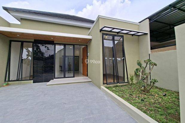 RUMAH SIAP HUNI DESAIN LIMASAN 5 MENIT KE RSU MITRA SEHAT GAMPING RUMAH SIAP HUNI DESAIN LIMASAN 5 MENIT KE RSU MITRA SEHAT GAMPING