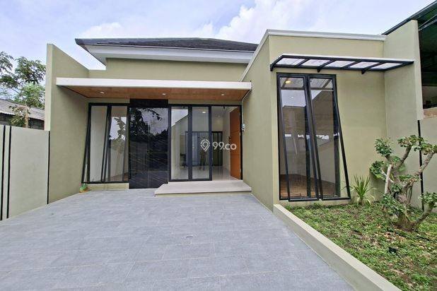 RUMAH SIAP HUNI DESAIN LIMASAN 5 MENIT KE RSU MITRA SEHAT GAMPING RUMAH SIAP HUNI DESAIN LIMASAN 5 MENIT KE RSU MITRA SEHAT GAMPING