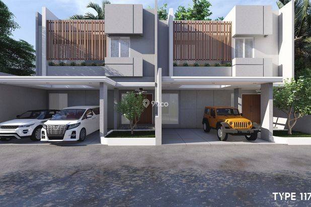 RUMAH MURAH 2 LANTAI, 3 MENIT DARI ARTOS MALL MAGELANG RUMAH MURAH 2 LANTAI, 3 MENIT DARI ARTOS MALL MAGELANG