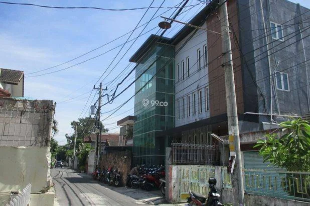 GEDUNG KANTOR 3 LANTAI HARGA DIBAWAH PASAR DI CATURTUNGGAL GEDUNG KANTOR 3 LANTAI HARGA DIBAWAH PASAR DI CATURTUNGGAL