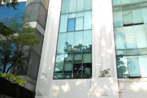 DIJUAL RUKO 5 LANTAI SIAP HUNI DI JL. CIPUTAT RAYA JAKSEL DIJUAL RUKO 5 LANTAI SIAP HUNI DI JL. CIPUTAT RAYA JAKSEL