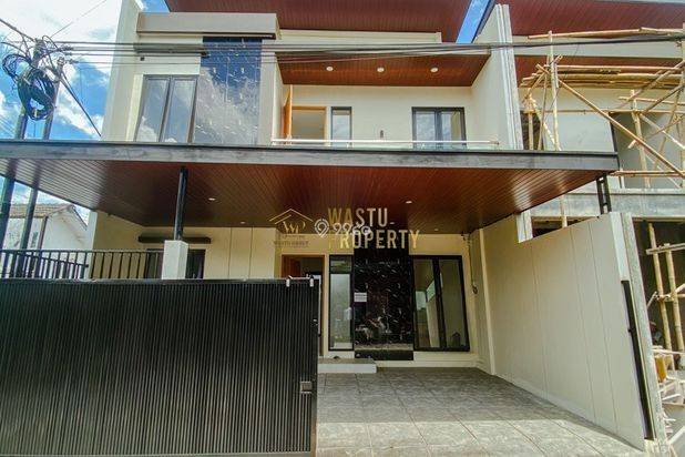 RUMAH STRATEGIS 3 KAMAR TIDUR 5 MENIT KE RINGROAD BARAT RUMAH STRATEGIS 3 KAMAR TIDUR 5 MENIT KE RINGROAD BARAT
