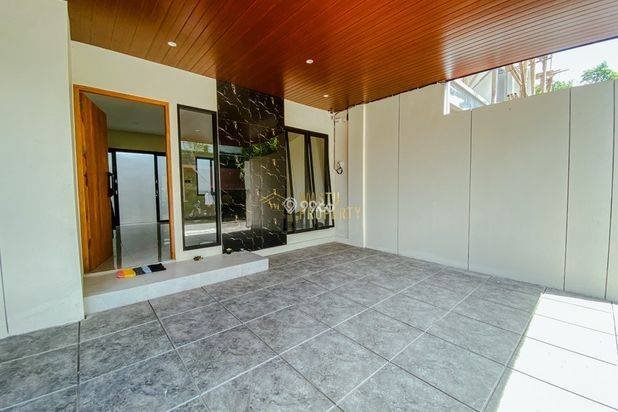 RUMAH STRATEGIS 3 KAMAR TIDUR 5 MENIT KE RINGROAD BARAT RUMAH STRATEGIS 3 KAMAR TIDUR 5 MENIT KE RINGROAD BARAT