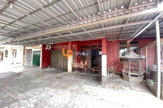 RUMAH STRATEGIS DI PUSAT KOTA JOGJA, 7 MENIT STASIUN TUGU JOGJA RUMAH STRATEGIS DI PUSAT KOTA JOGJA, 7 MENIT STASIUN TUGU JOGJA