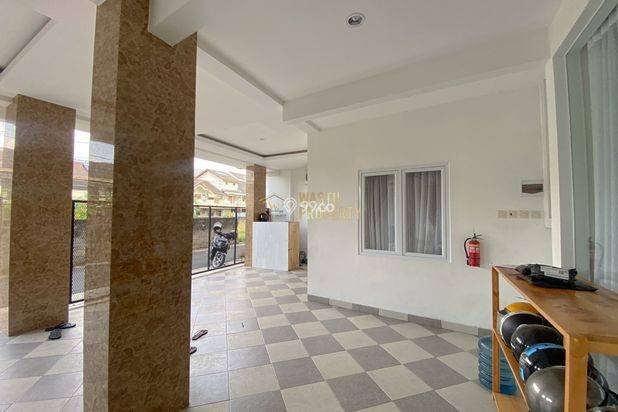 DIJUAL KOST EKSLUSIF MURAH, FULL FURNISHED, DEKAT UGM DIJUAL KOST EKSLUSIF MURAH, FULL FURNISHED, DEKAT UGM