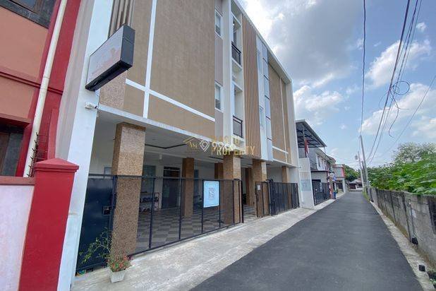 DIJUAL KOST EKSLUSIF MURAH, FULL FURNISHED, DEKAT UGM DIJUAL KOST EKSLUSIF MURAH, FULL FURNISHED, DEKAT UGM