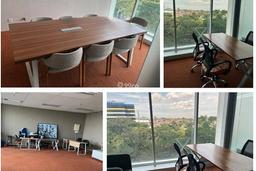 FULLY FURNISHED KANTOR DI JUAL FULLY FURNISHED KANTOR DI JUAL