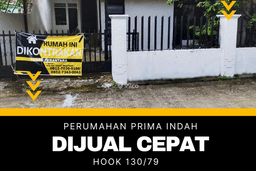 Dijual Cepat Dijual Cepat