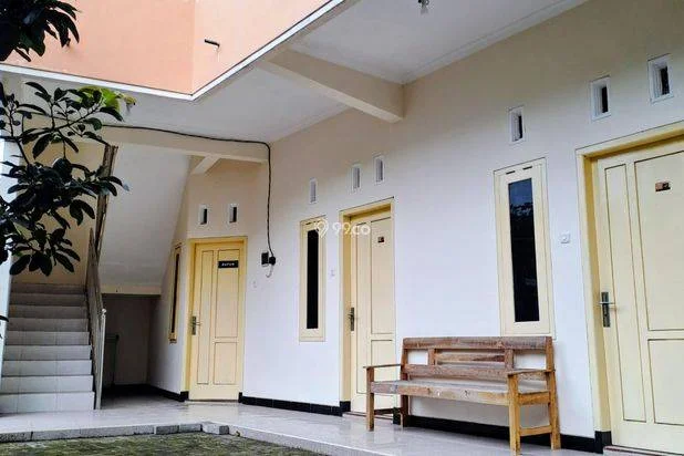 Kos putri di jl Saxophone Lowokwaru, dekat kampus Kos putri di jl Saxophone Lowokwaru, dekat kampus