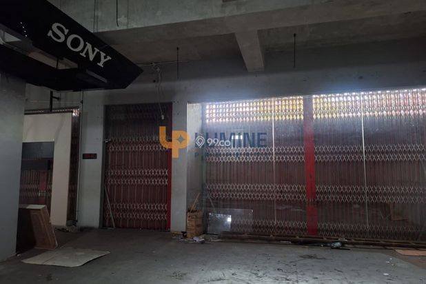 RUKO 3 LANTAI BESAR LOKASI STRATEGIS DI GEJAYAN RUKO 3 LANTAI BESAR LOKASI STRATEGIS DI GEJAYAN