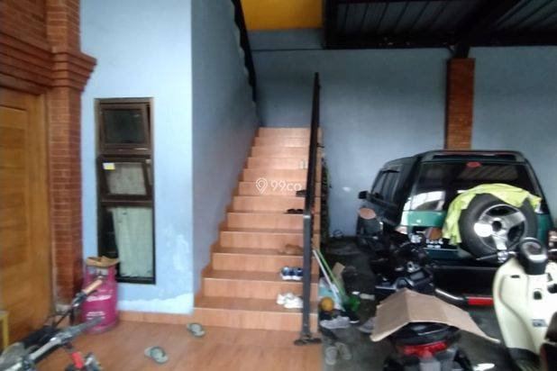 DIJUAL RUMAH SECOND 2 LANTAI – DEKAT STADION MAGUWOHARJO DIJUAL RUMAH SECOND 2 LANTAI – DEKAT STADION MAGUWOHARJO