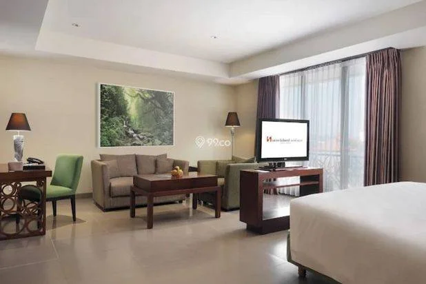 HOTEL BINTANG 4 STRATEGIS DI BADUNG BALI - LOKASI PREMIUM HOTEL BINTANG 4 STRATEGIS DI BADUNG BALI - LOKASI PREMIUM