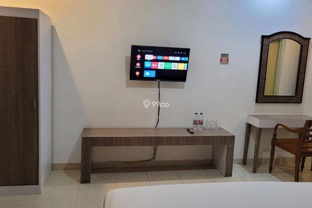 KOSTEL FULL FURNISHED 3 MENIT KE AMPLAZ YOGYAKARTA KOSTEL FULL FURNISHED 3 MENIT KE AMPLAZ YOGYAKARTA