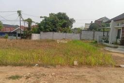 Jual Cepat Tanah Kavling dalam Cluster di Jatisampurna Bebas Banjir Jual Cepat Tanah Kavling dalam Cluster di Jatisampurna Bebas Banjir