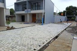 Rumah Baru Jatiasih Dp 0 % Free Biaya Cukup Booking 2 juta Saja Rumah Baru Jatiasih Dp 0 % Free Biaya Cukup Booking 2 juta Saja