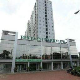 jual murah apartemen bintaro park view 2 Br full furnished jual murah apartemen bintaro park view 2 Br full furnished