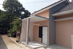 Rumah Baru Siap huni di Jati kramat bekasi Bebas Banjir Rumah Baru Siap huni di Jati kramat bekasi Bebas Banjir