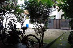dijual cepat rumah condet lokasi strategis bebas banjir dijual cepat rumah condet lokasi strategis bebas banjir