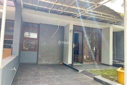 Dijual Rumah di Cherry Field Cluster Celeste Dijual Rumah di Cherry Field Cluster Celeste