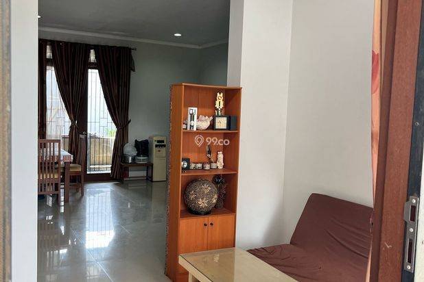 Dijual Rumah di Cherry Field Cluster Celeste Dijual Rumah di Cherry Field Cluster Celeste