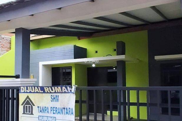 DIJUAL/DIKONTRAKAN DUKUH ZAMRUD, KOTA BEKASI DIJUAL/DIKONTRAKAN DUKUH ZAMRUD, KOTA BEKASI