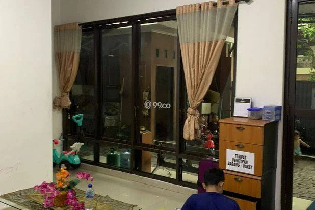 Jual Kost2 40 Kamar di Johar Baru Jakarta pusat Jual Kost2 40 Kamar di Johar Baru Jakarta pusat