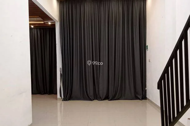 Rumah Kontrakan: Rumah Purinusa Asri Serua • 2KT • Luas Rumah 150m² • Semi Furnished Rumah Kontrakan: Rumah Purinusa Asri Serua • 2KT • Luas Rumah 150m² • Semi Furnished