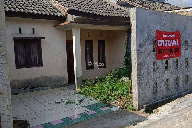 Promo Spesial! Rumah Secondary Cluster Beber Grand Estate, LT 72m² LB 36m² Promo Spesial! Rumah Secondary Cluster Beber Grand Estate, LT 72m² LB 36m²