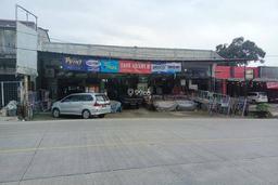 DI JUAL CEPAT RUKO 2 LANTAI + TANAH KOSONG DI JUAL CEPAT RUKO 2 LANTAI + TANAH KOSONG