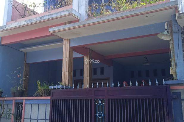 Rumah 2 Lantai, Mangliawan, Pakis, Kab. Malang Rumah 2 Lantai, Mangliawan, Pakis, Kab. Malang