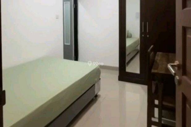 di jual rumah kost ada lift barangnya lhooo di jual rumah kost ada lift barangnya lhooo