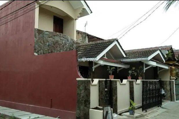 Rumah Tinggal Disewakan – Cocok untuk Keluarga Lingkungan Aman & Nyaman Rumah Tinggal Disewakan – Cocok untuk Keluarga Lingkungan Aman & Nyaman
