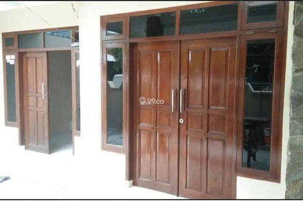 Rumah Tinggal Disewakan – Cocok untuk Keluarga Lingkungan Aman & Nyaman Rumah Tinggal Disewakan – Cocok untuk Keluarga Lingkungan Aman & Nyaman