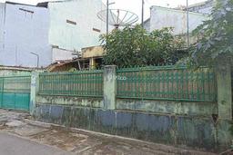 RUMAH DI BANDARLAMPUNG RUMAH DI BANDARLAMPUNG