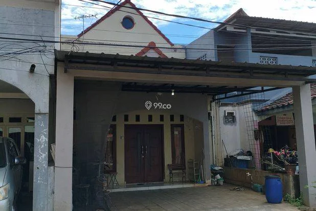 Rumah Murah Strategis Aman Rumah Murah Strategis Aman