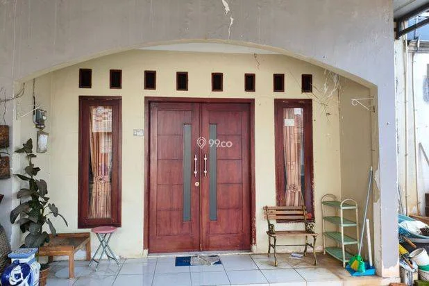 Rumah Murah Strategis Aman Rumah Murah Strategis Aman