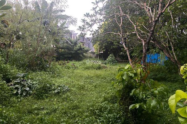 Tanah Hook 728m² Depan Anatolia Cibubur, Dekat LRT & Tol Tanah Hook 728m² Depan Anatolia Cibubur, Dekat LRT & Tol