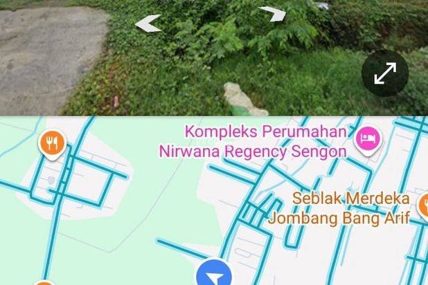 TANAH KAVLING STRATEGIS KOTA JOMBANG TANAH KAVLING STRATEGIS KOTA JOMBANG