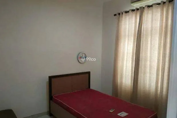 Sewa Rumah Furnish Di Graha Padma Semarang Sewa Rumah Furnish Di Graha Padma Semarang