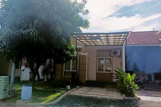 Sewa Rumah Furnish Di Graha Padma Semarang Sewa Rumah Furnish Di Graha Padma Semarang