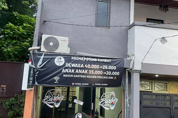 Disewakan Ruko Area Bisnis di Kebon Jeruk, Jakarta Barat, LT 36m², LB 36m² Disewakan Ruko Area Bisnis di Kebon Jeruk, Jakarta Barat, LT 36m², LB 36m²