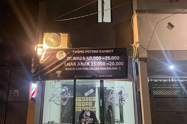 Disewakan Ruko Area Bisnis di Kebon Jeruk, Jakarta Barat, LT 36m², LB 36m² Disewakan Ruko Area Bisnis di Kebon Jeruk, Jakarta Barat, LT 36m², LB 36m²