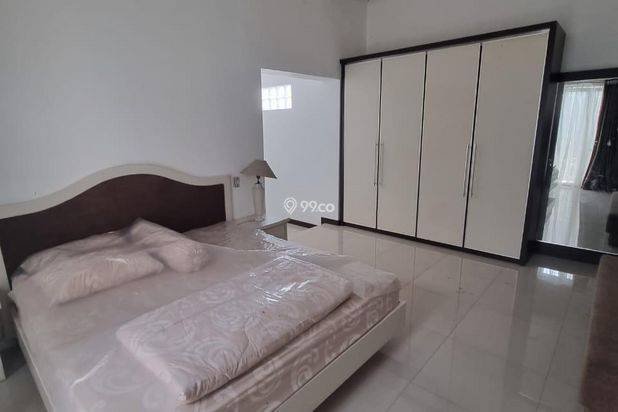 Rumah yang indah dengan segala fasilitasnya. Rumah yang indah dengan segala fasilitasnya.