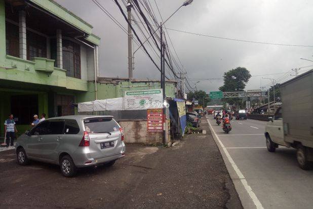 Dijual Lelang Ruko 2 Lantai Dijual Lelang Ruko 2 Lantai