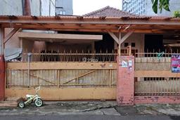 Rumah Tinggal Rumah Tinggal
