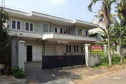 Rumah Tinggal Yang Nyaman Dan Strategis di Depok Rumah Tinggal Yang Nyaman Dan Strategis di Depok