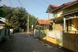 Dijual Rumah Tinggal Dijual Rumah Tinggal