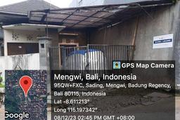 Rumah Murah di Badung Bali Rumah Murah di Badung Bali