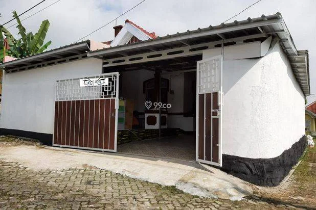 Villa Bukit Cipendawa Real Estate Siap Huni Villa Bukit Cipendawa Real Estate Siap Huni